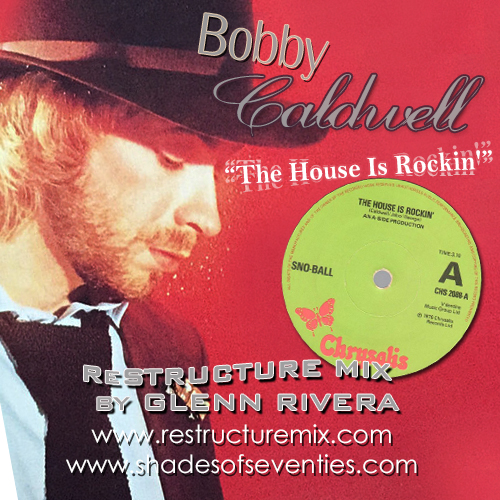 Bobby Caldwell 4 sold out shows in Coconut Grove FL