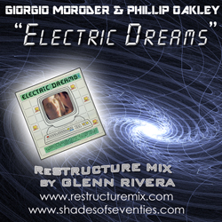 Together in Electric Dreams - Phil Oakley