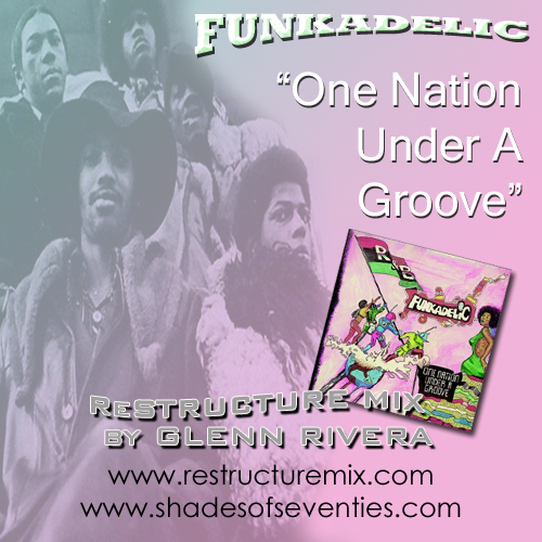 Funkadelic Focus On Funkadelic Funkadelic Focus On Funkadelic