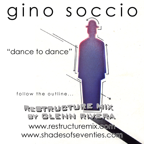 Gino Soccio - Magic Gino Soccio - Magic