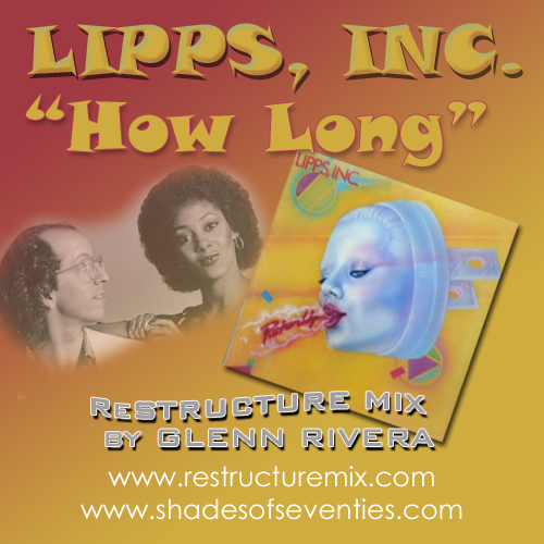 Lipps Inc Funkytown. 80's as Lipps, Inc. - who