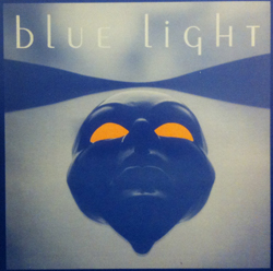 The New Occupants Blue Light The New Occupants Blue Light