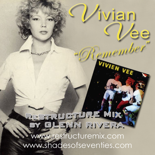 Vivien Vee Remember Vivien Vee Remember