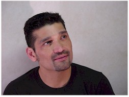 Test Shot 1 - April 2000