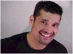 Test Shot 2 - April 2000