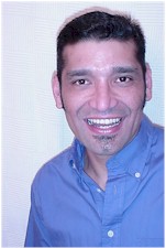 Test Shot for Glaxo - April 2001