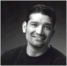 Bruce Hershey - Black & White June 2000