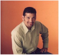 Bruce Hershey Studios - June 2000